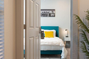 Affordable Private Room - Shared